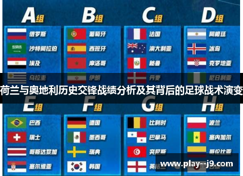 荷兰与奥地利历史交锋战绩分析及其背后的足球战术演变