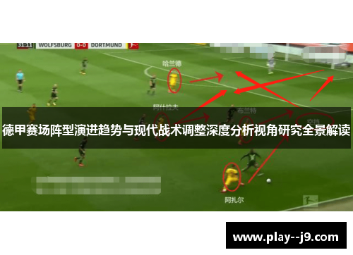 德甲赛场阵型演进趋势与现代战术调整深度分析视角研究全景解读