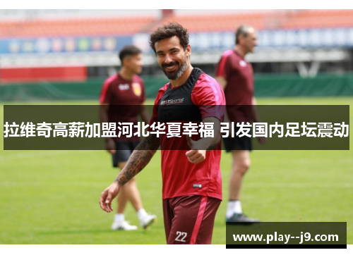 拉维奇高薪加盟河北华夏幸福 引发国内足坛震动