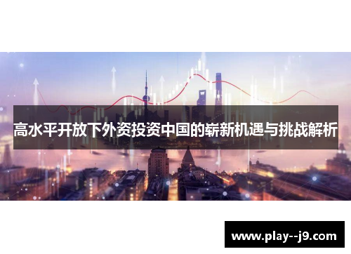 高水平开放下外资投资中国的崭新机遇与挑战解析